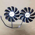 XFX - Ventilateur de cartes graphiques XFX RX 560D RX470 570