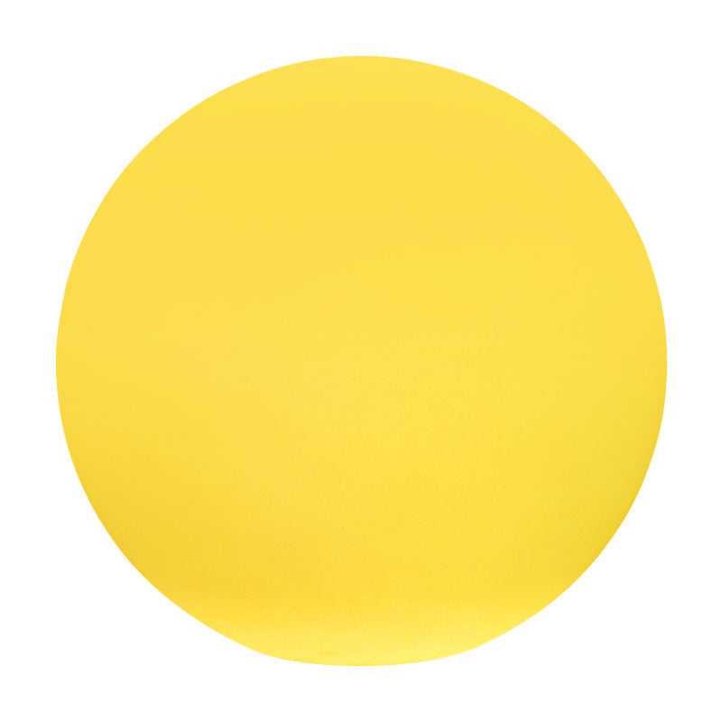 Led Lumières de boule lumineux extérieur étanche lumières colorées pelouse de boule lumineuse jardin Floo