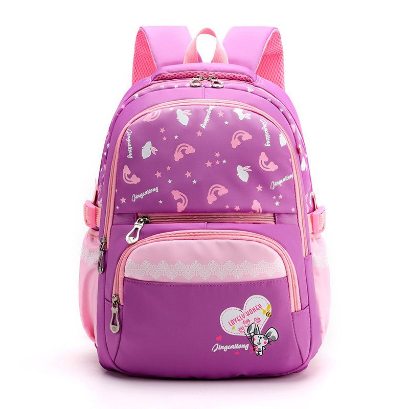 Sac d'école pour enfants