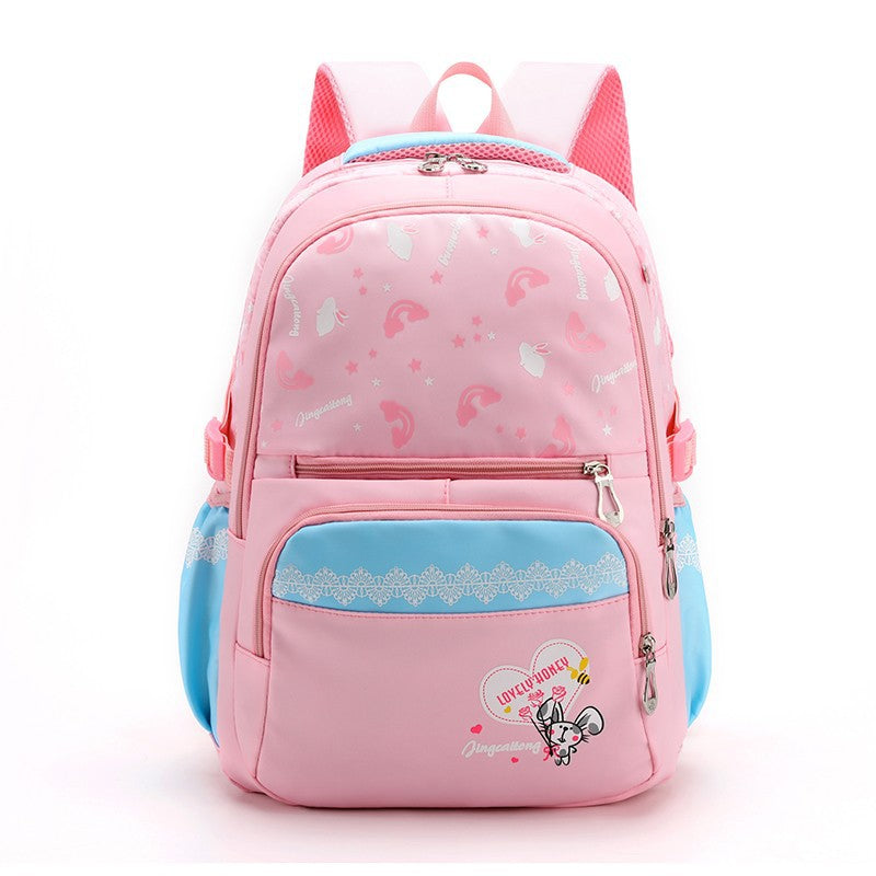 Sac d'école pour enfants
