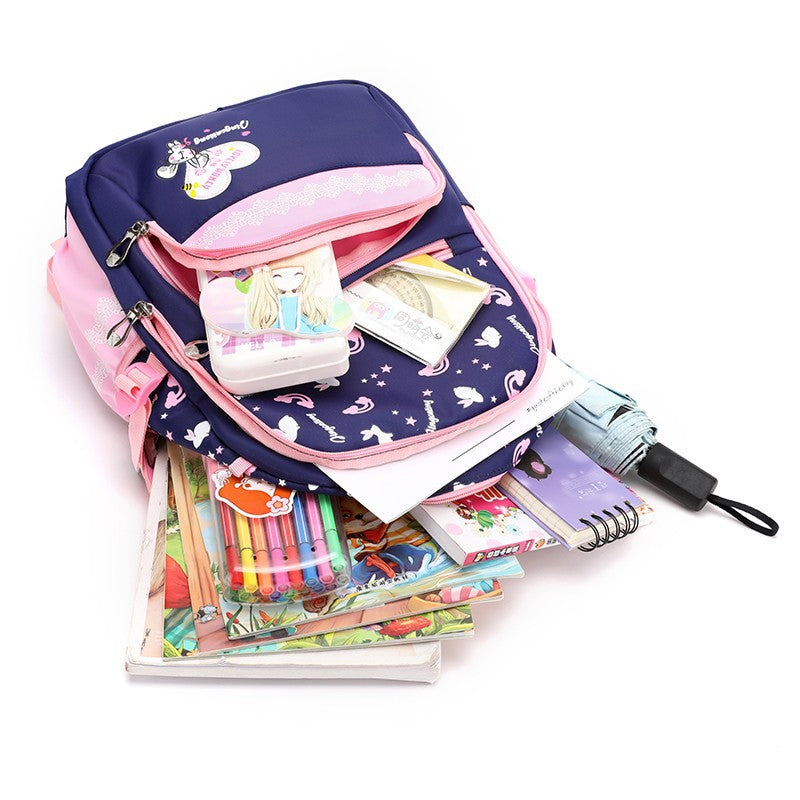 Sac d'école pour enfants
