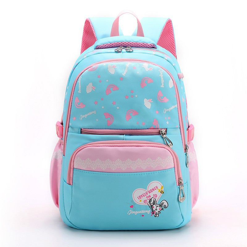Sac d'école pour enfants