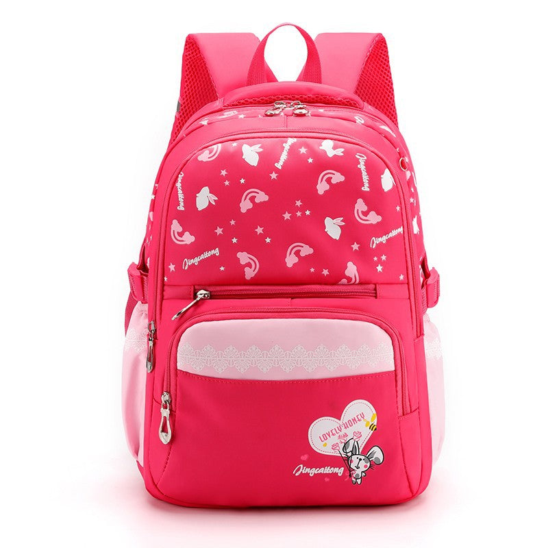 Sac d'école pour enfants