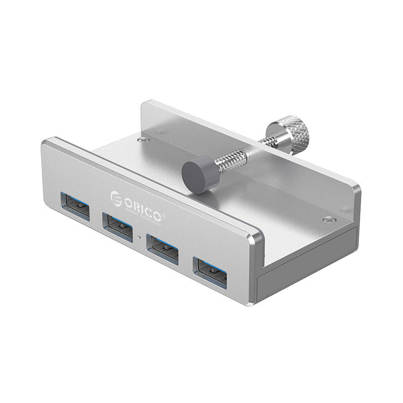 Notebook ordinateur Snap-sur Usb3.0 Hub et Splitter