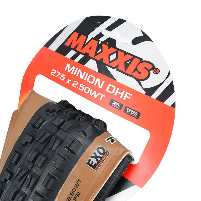 Maxxis Magis Aggresseur 27,5 29X2,5 29X2,3 Pneu de pliage à vide