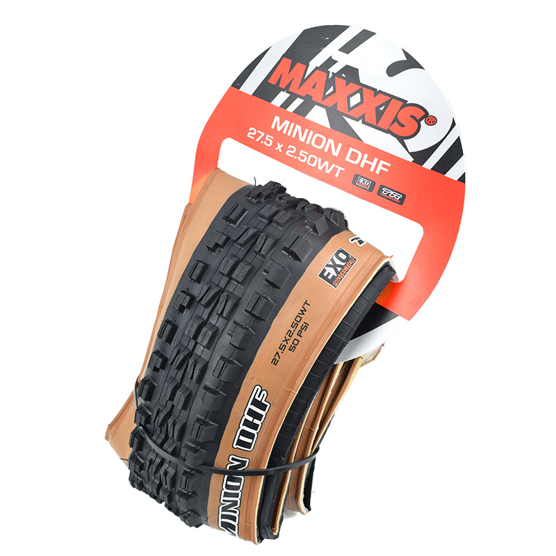 Maxxis Magis Aggresseur 27,5 29X2,5 29X2,3 Pneu de pliage à vide