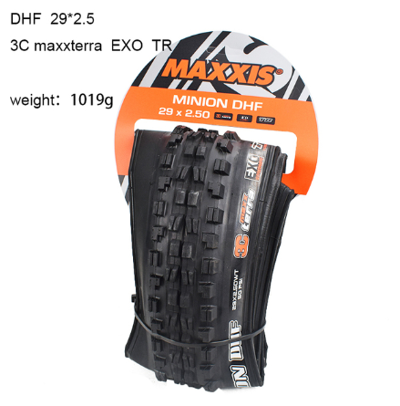 Maxxis Magis Aggresseur 27,5 29X2,5 29X2,3 Pneu de pliage à vide