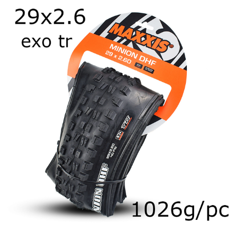 Maxxis Magis Aggresseur 27,5 29X2,5 29X2,3 Pneu de pliage à vide