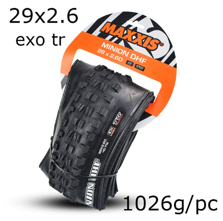 Maxxis Magis Aggresseur 27,5 29X2,5 29X2,3 Pneu de pliage à vide
