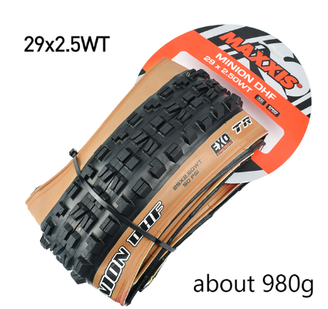 Maxxis Magis Aggresseur 27,5 29X2,5 29X2,3 Pneu de pliage à vide
