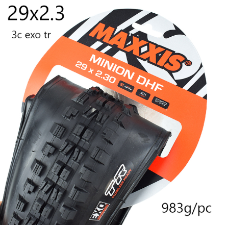 Maxxis Magis Aggresseur 27,5 29X2,5 29X2,3 Pneu de pliage à vide