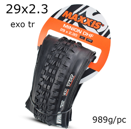 Maxxis Magis Aggresseur 27,5 29X2,5 29X2,3 Pneu de pliage à vide