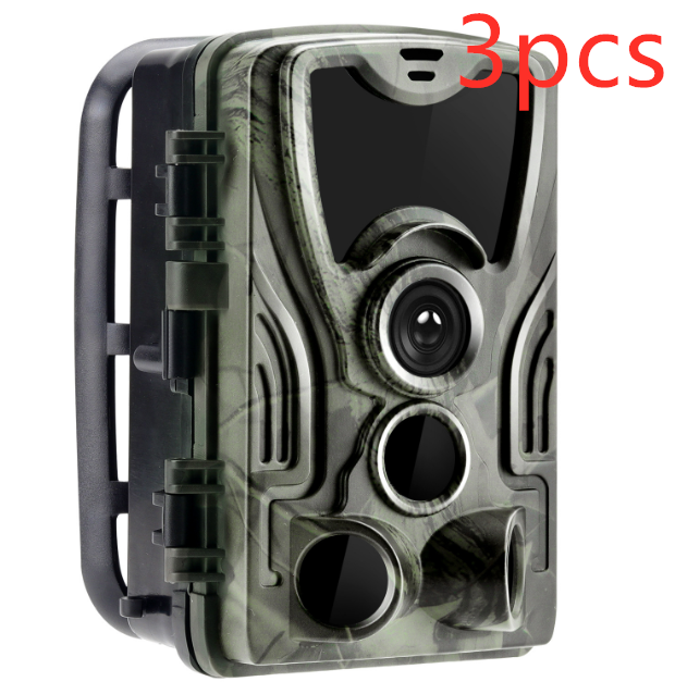 Cellulaire Trail Game Deer Caméra à distance pour la chasse