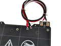 Accessoires pour imprimante 3D Prusa Mini Bed MK3S Magnet Plaque de chauffage PEI Plate