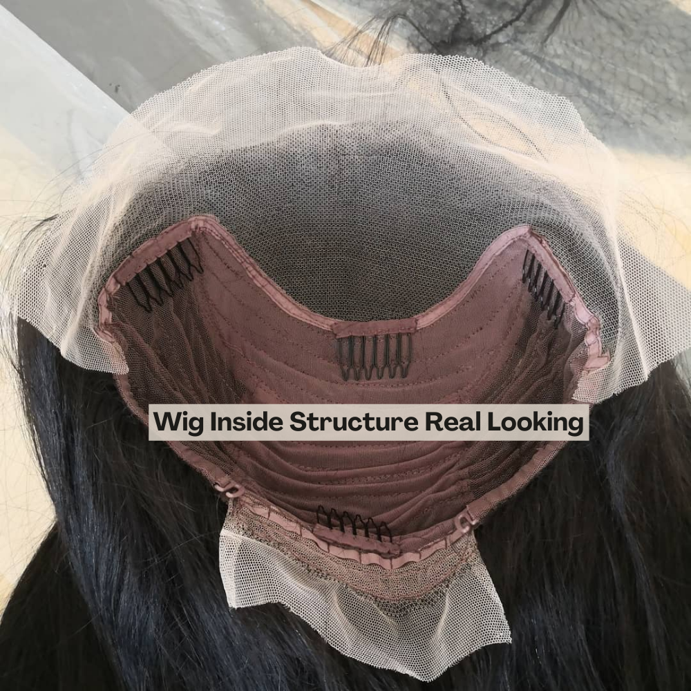 Vente cross-border African Wig European And American Wig Fluffy Long Curly Hair Small Curly