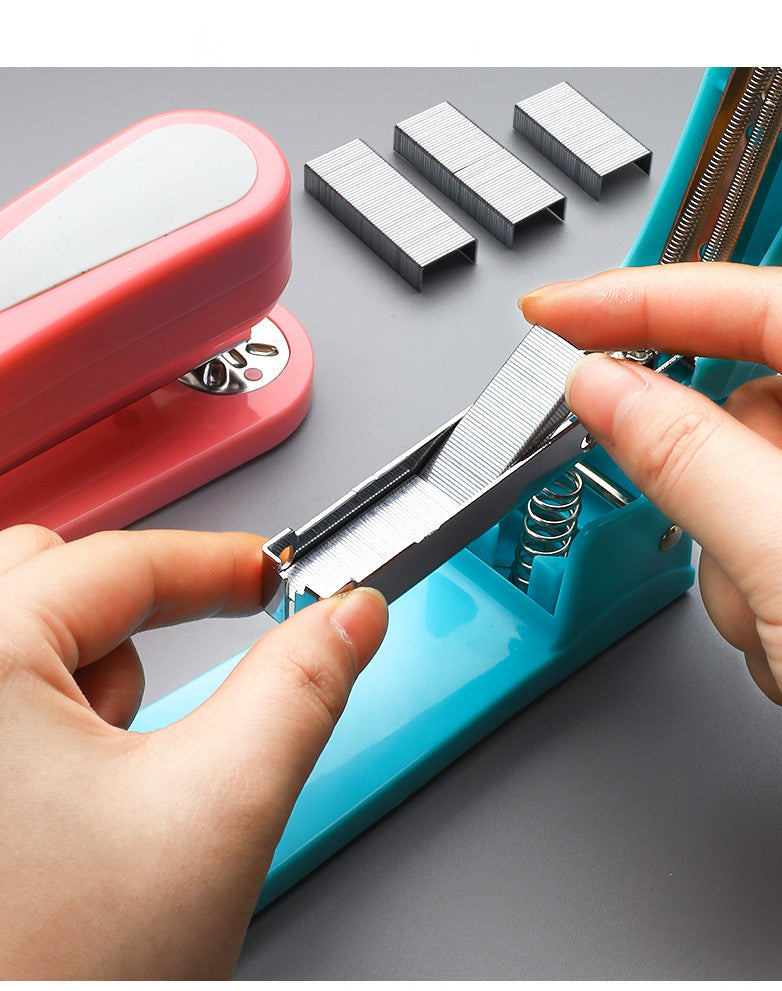 Stapler rotatif pour les étudiants