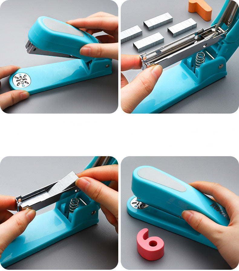 Stapler rotatif pour les étudiants