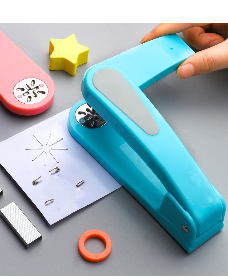 Stapler rotatif pour les étudiants