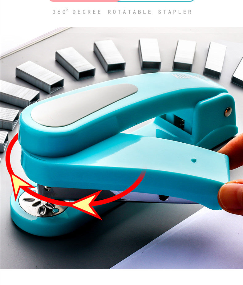 Stapler rotatif pour les étudiants