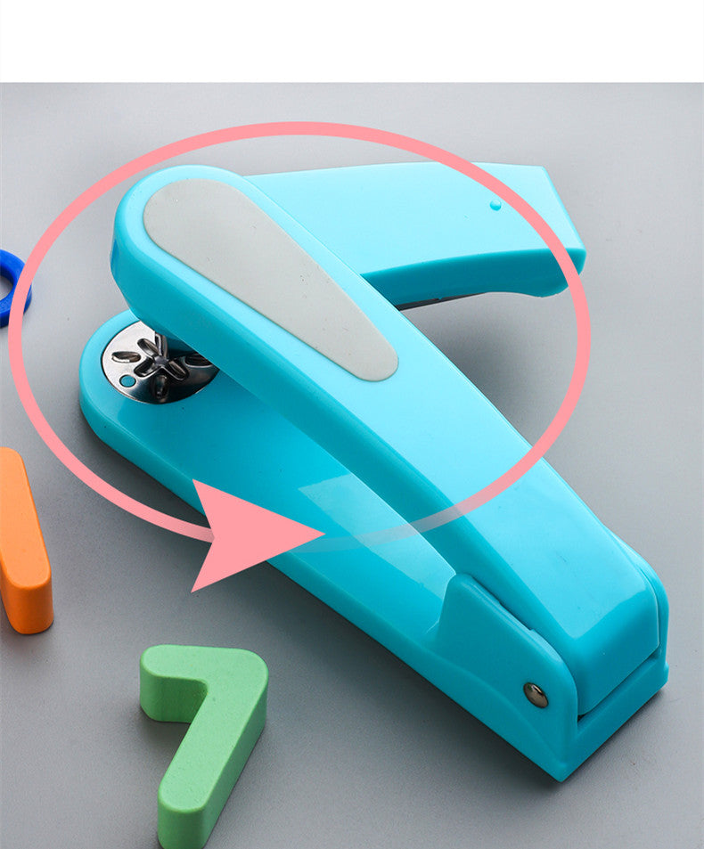 Stapler rotatif pour les étudiants