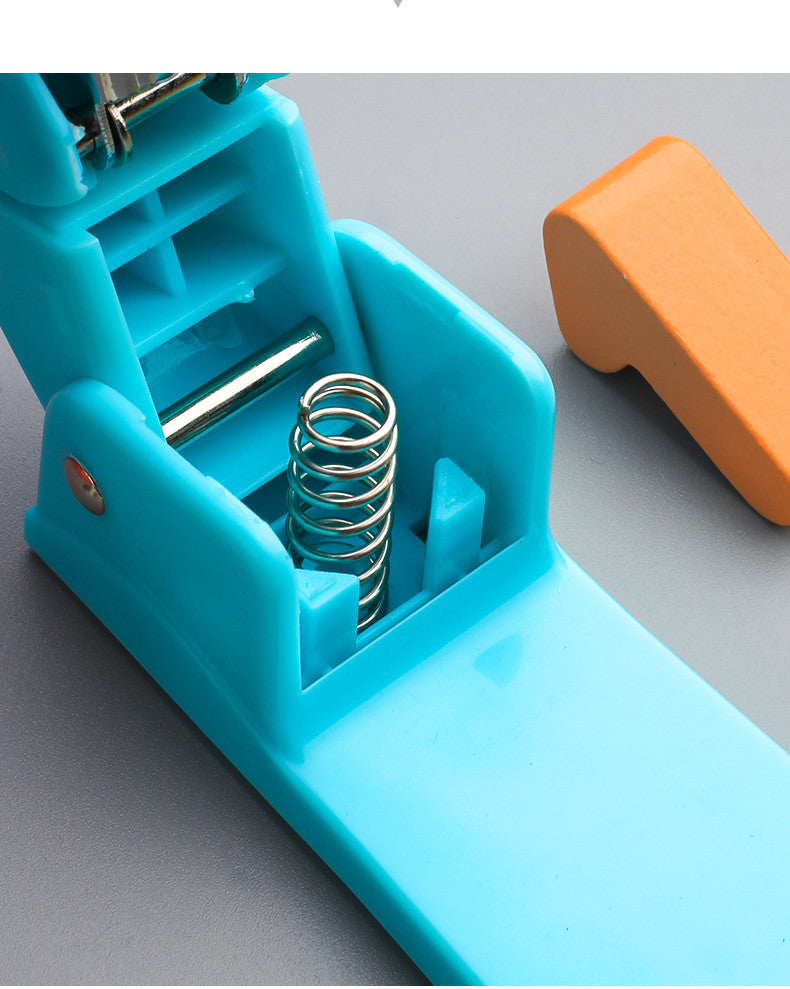 Stapler rotatif pour les étudiants