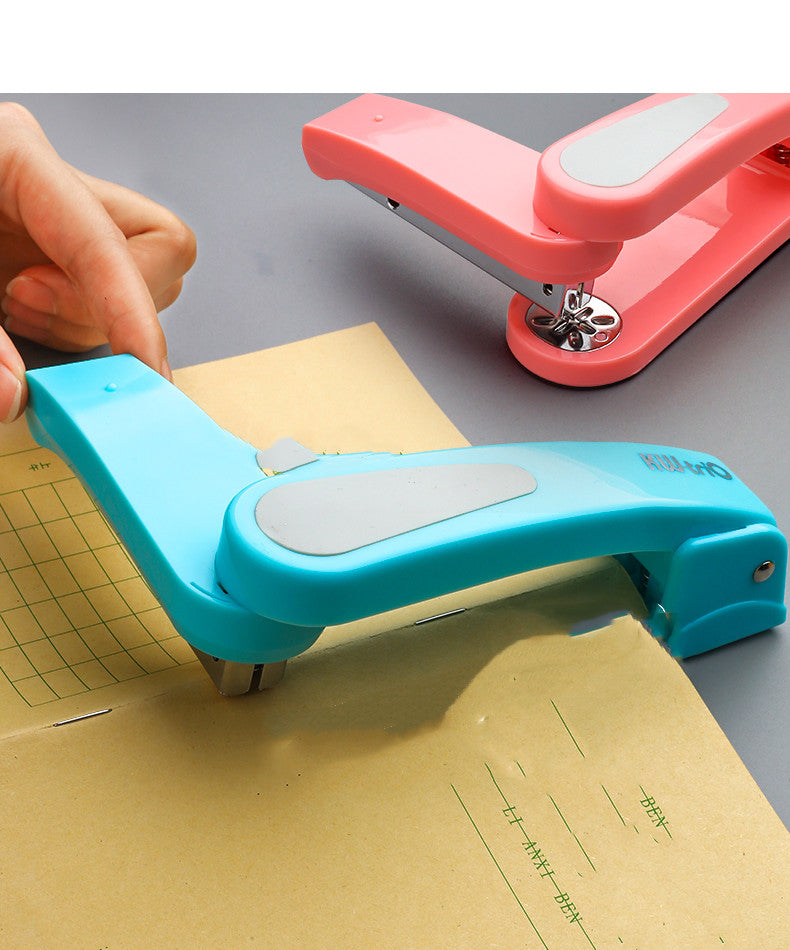 Stapler rotatif pour les étudiants