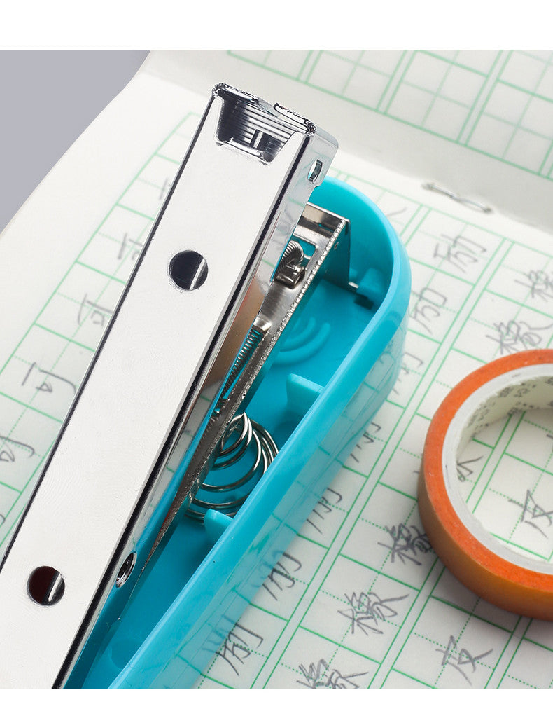 Stapler rotatif pour les étudiants