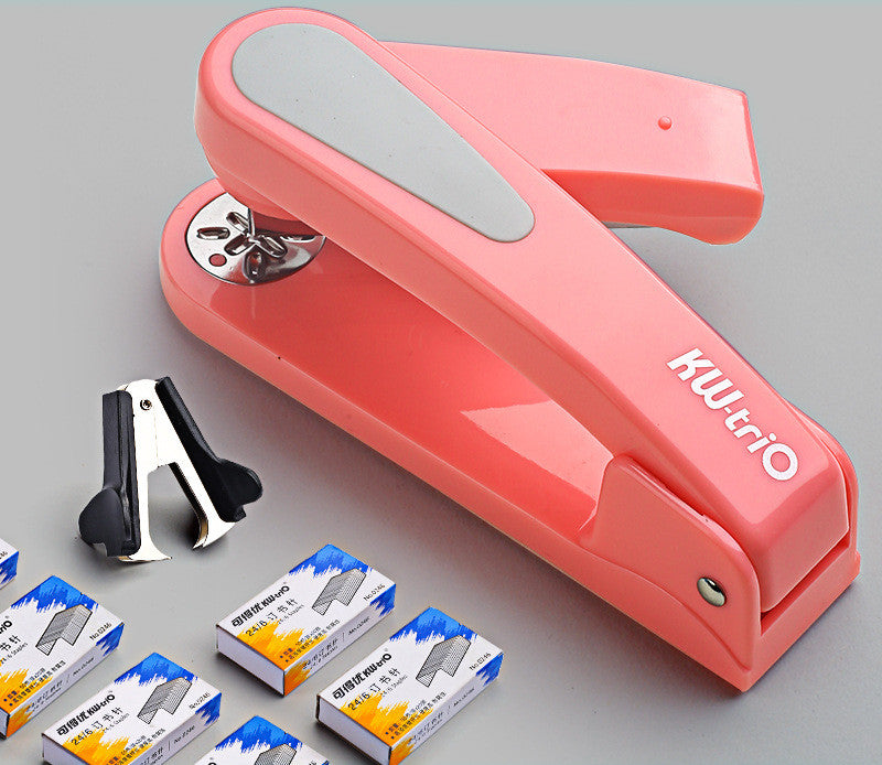 Stapler rotatif pour les étudiants