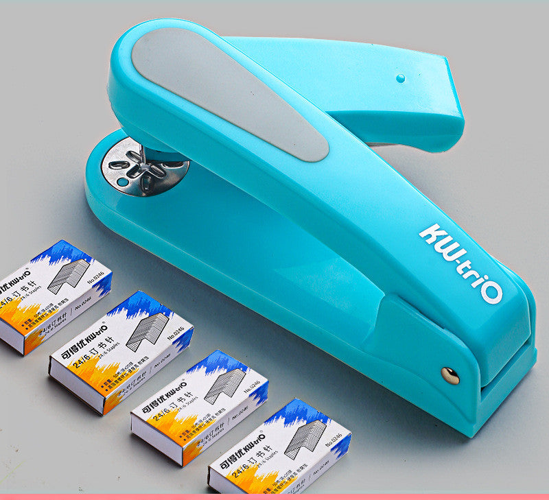 Stapler rotatif pour les étudiants