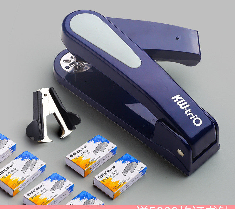 Stapler rotatif pour les étudiants