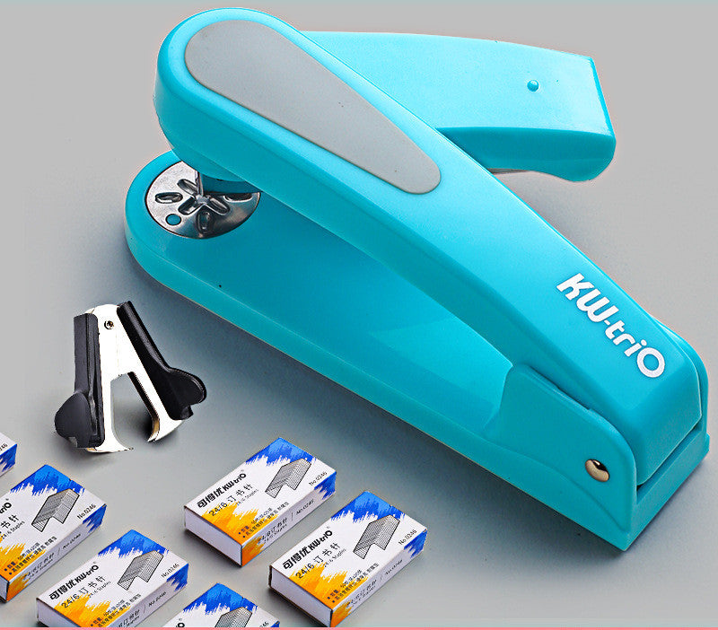 Stapler rotatif pour les étudiants