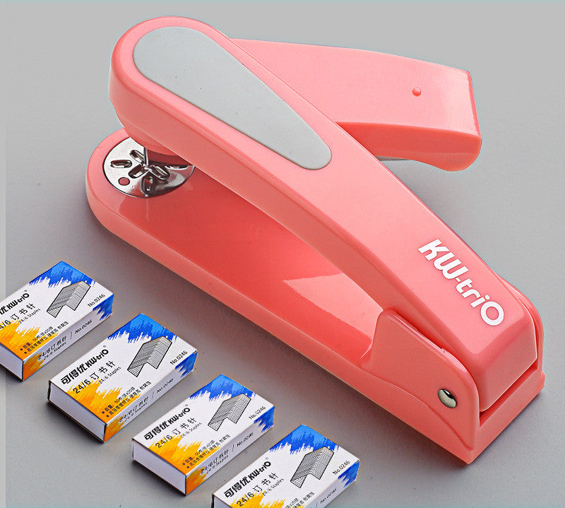 Stapler rotatif pour les étudiants