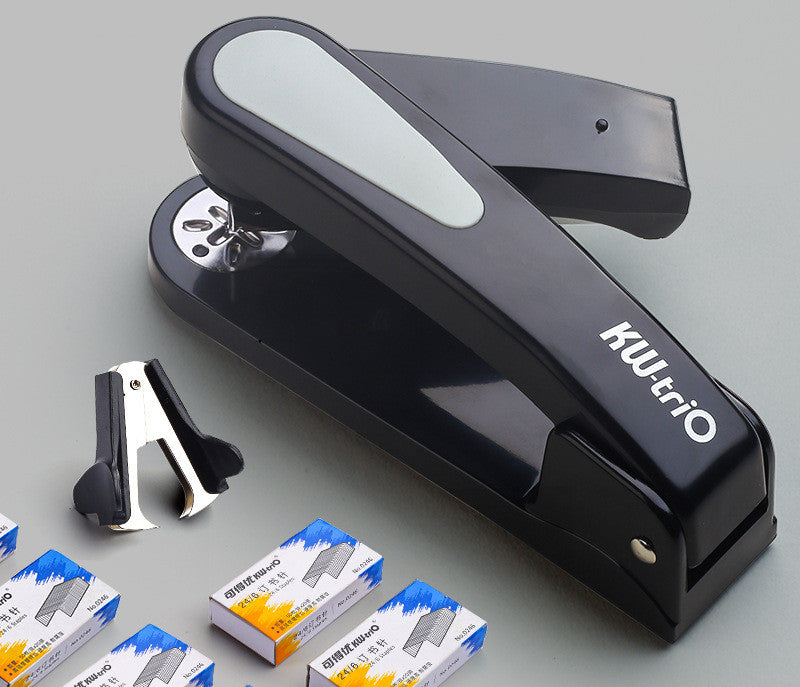 Stapler rotatif pour les étudiants