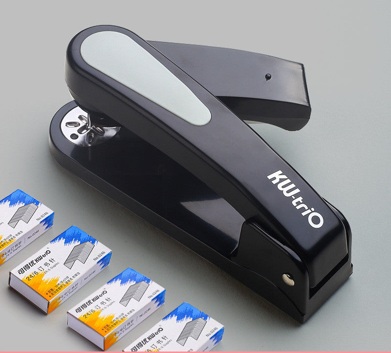 Stapler rotatif pour les étudiants