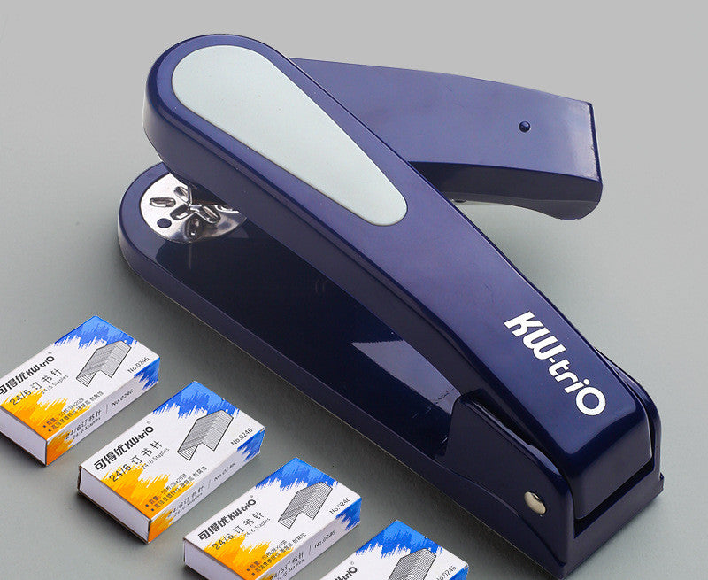 Stapler rotatif pour les étudiants