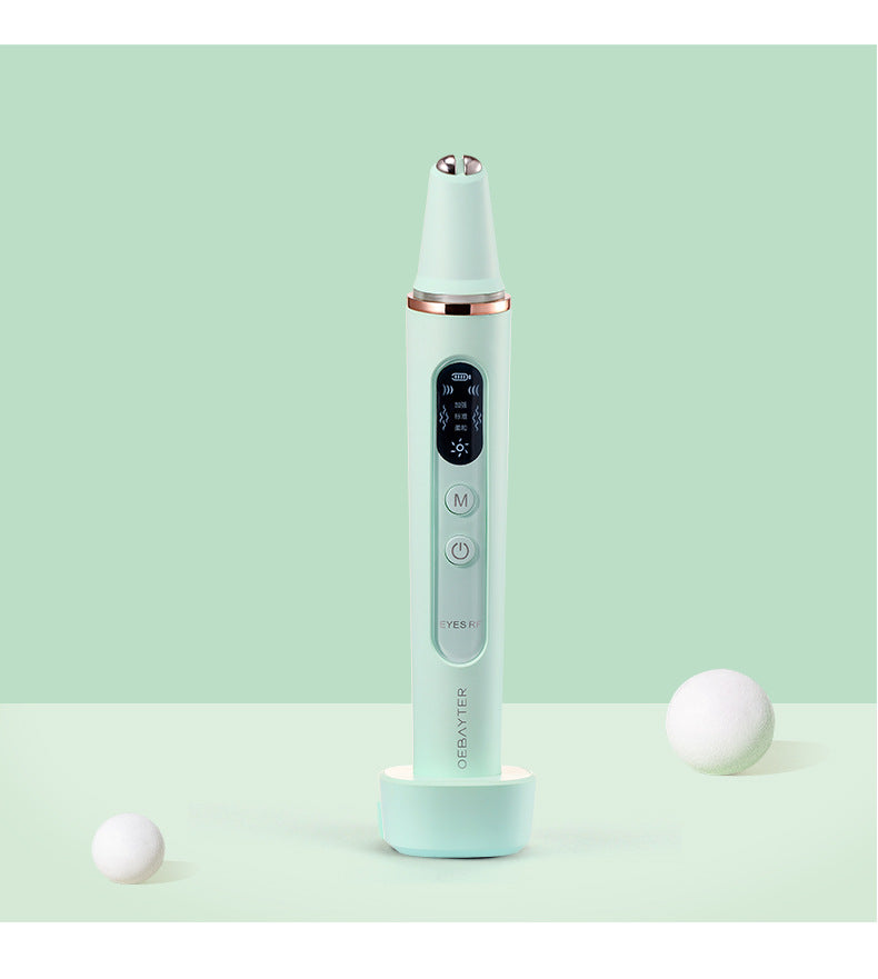 Appareils de massage des yeux chauds