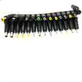 28pcs Universal Laptop AC Jack alimentation alimentation connecteur connecteur