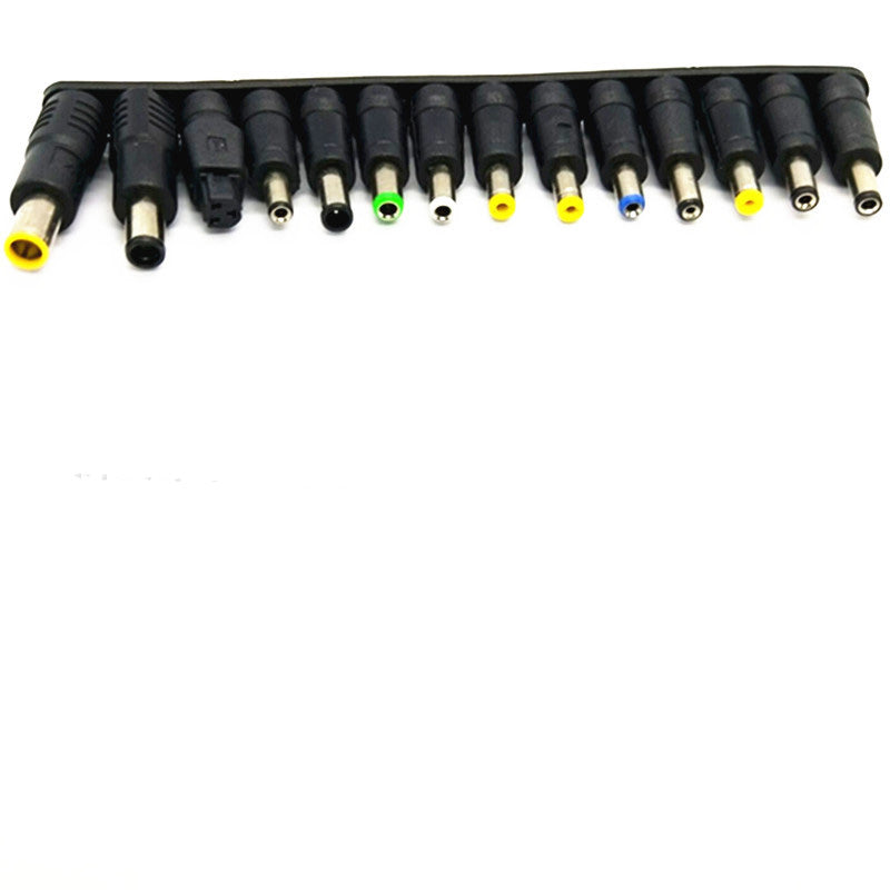 28pcs Universal Laptop AC Jack alimentation alimentation connecteur connecteur
