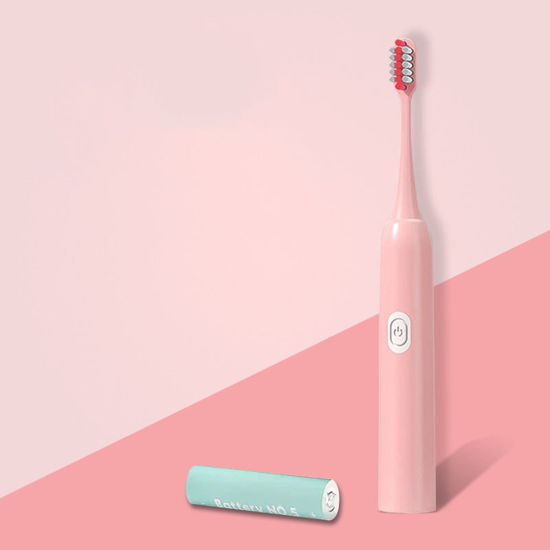 Ultrasonic Soft Fur Base Charging Waterproof Electric