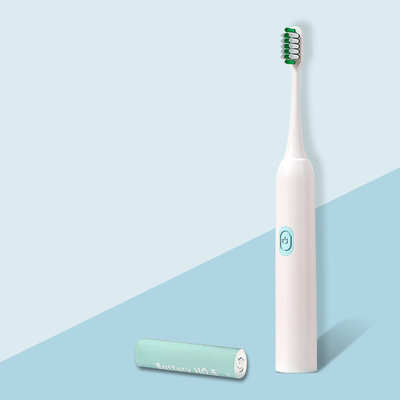 Ultrasonic Soft Fur Base Charging Waterproof Electric