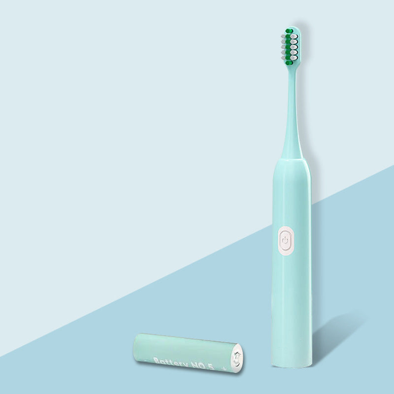 Ultrasonic Soft Fur Base Charging Waterproof Electric