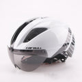 Casque pneumatique de vélo pour route et montagne