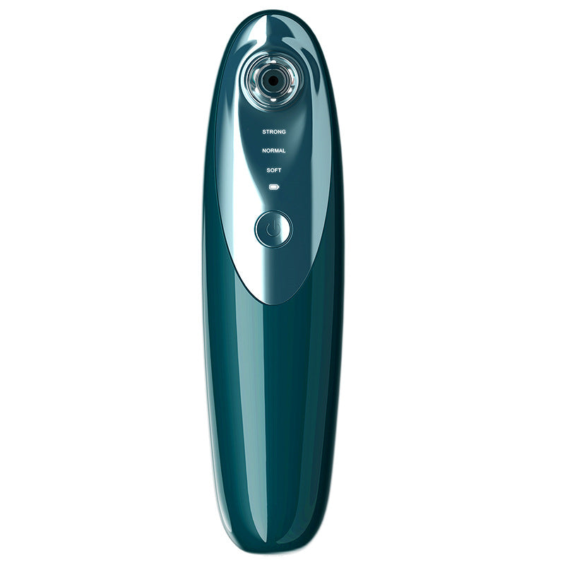 Nettoyage des pores électriques des ménages