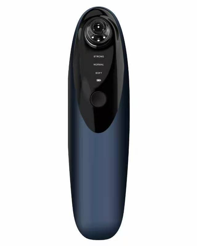 Nettoyage des pores électriques des ménages