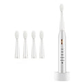Ultrasonic Soft Fur Base Charging Waterproof Electric