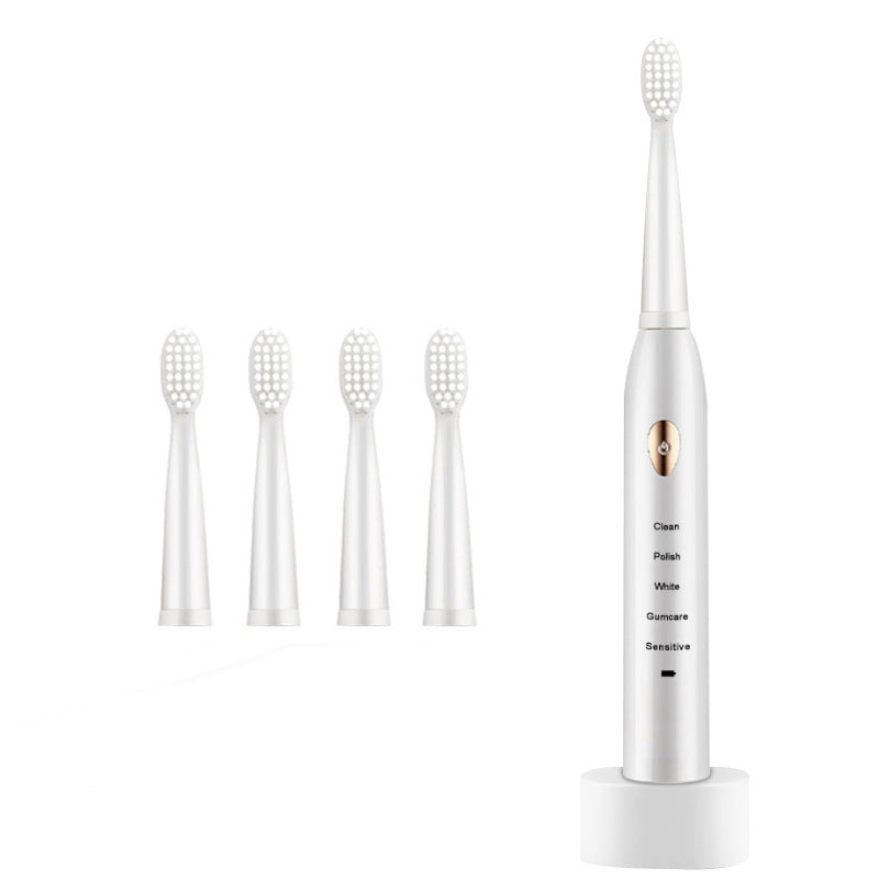Ultrasonic Soft Fur Base Charging Waterproof Electric