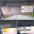 Voiture intérieure SPEEDWOW Sunvisor Sunshield