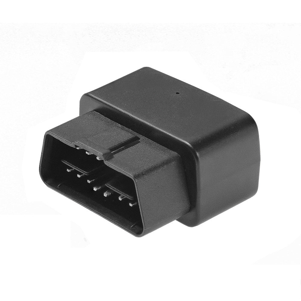 Version internationale de Gps localisateur Plug and Play