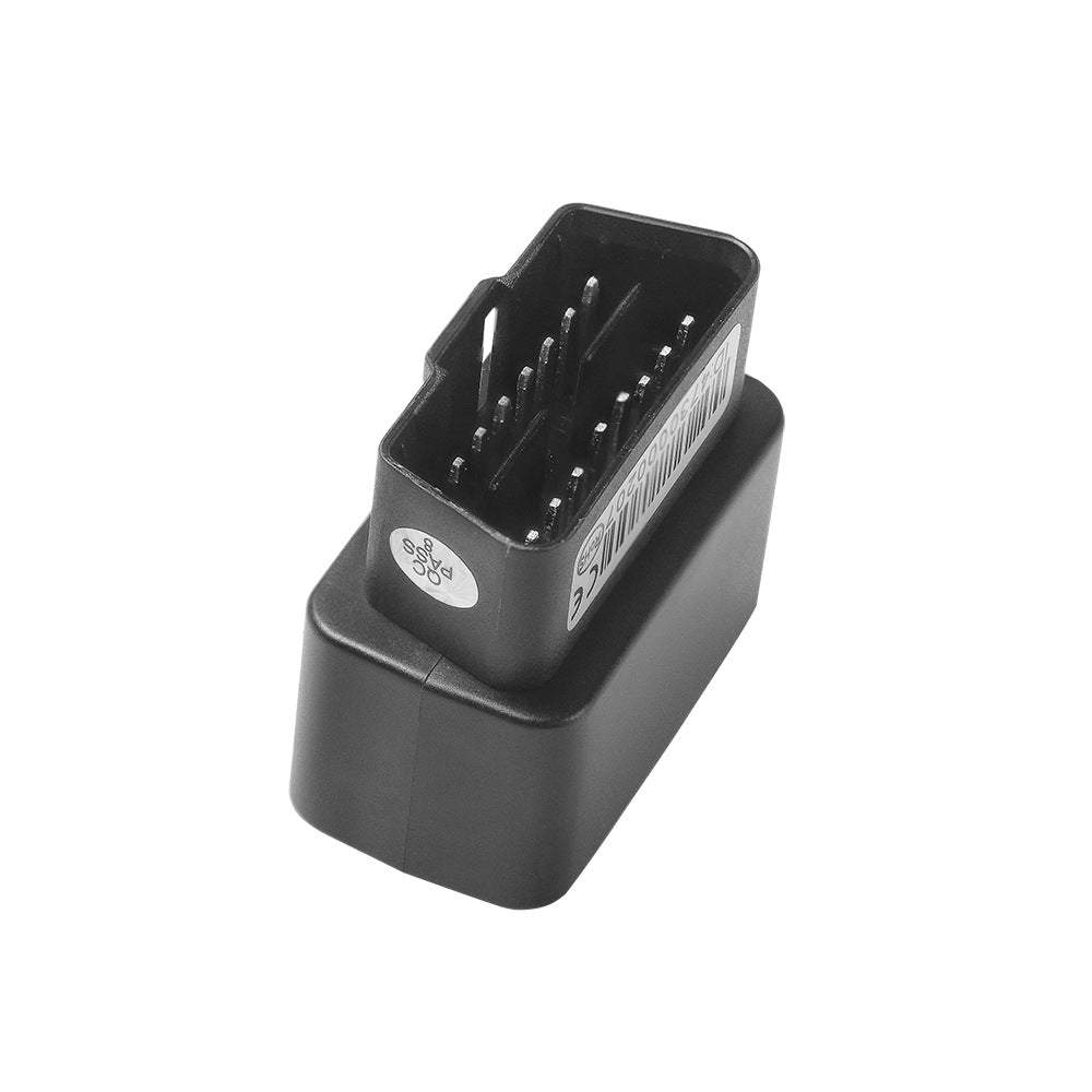 Version internationale de Gps localisateur Plug and Play