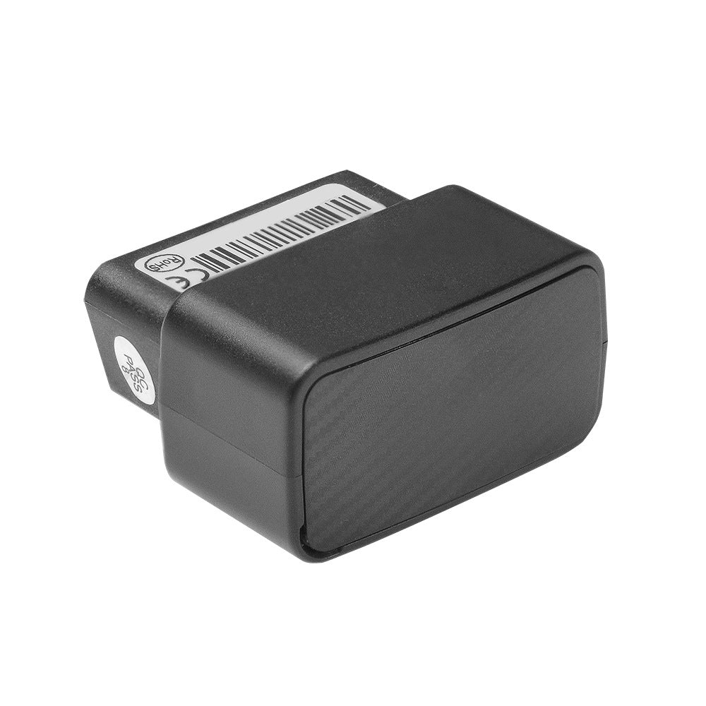 Version internationale de Gps localisateur Plug and Play